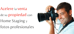 Home Staging y fotos profesionales Home Staging y fotos profesionales