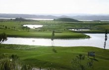 Costa Esuri Golf