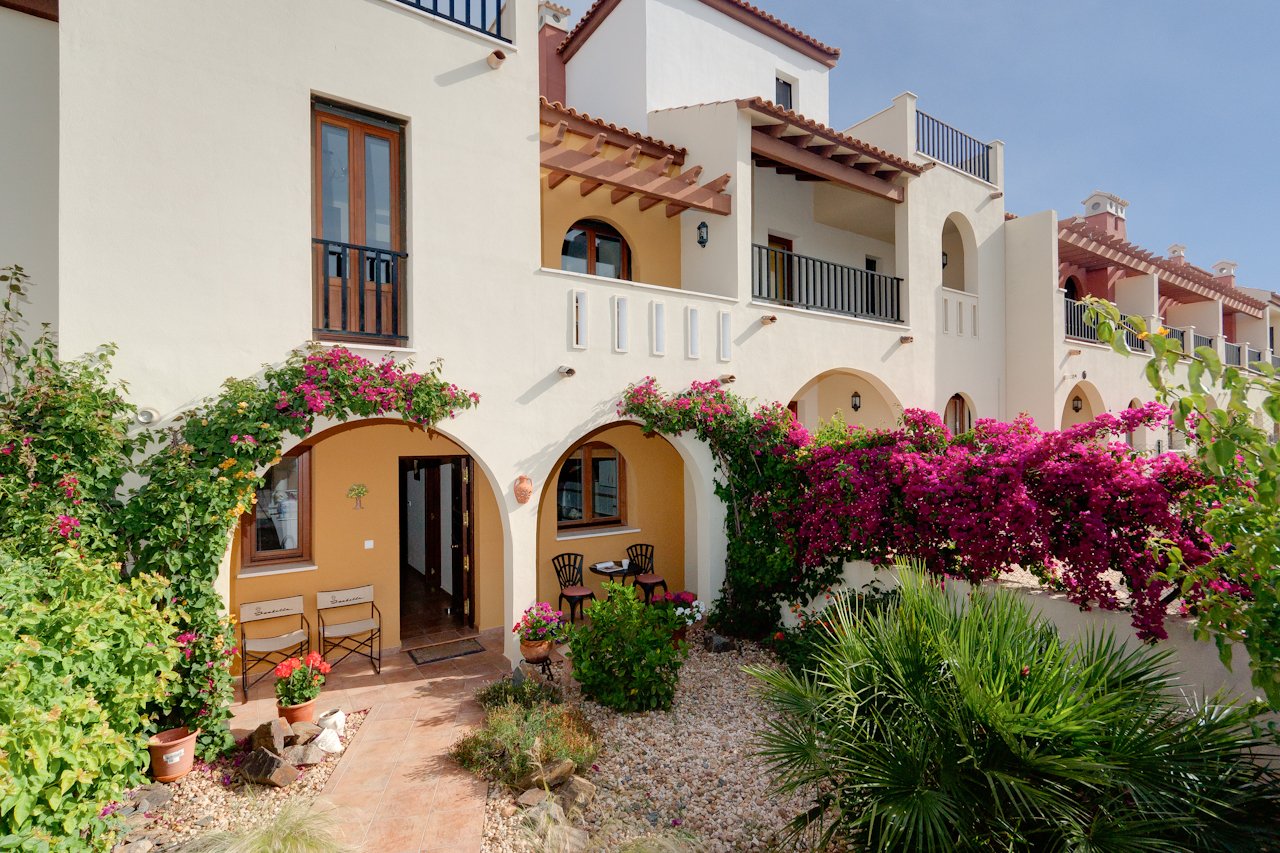 Venta de chalets en Ayamonte