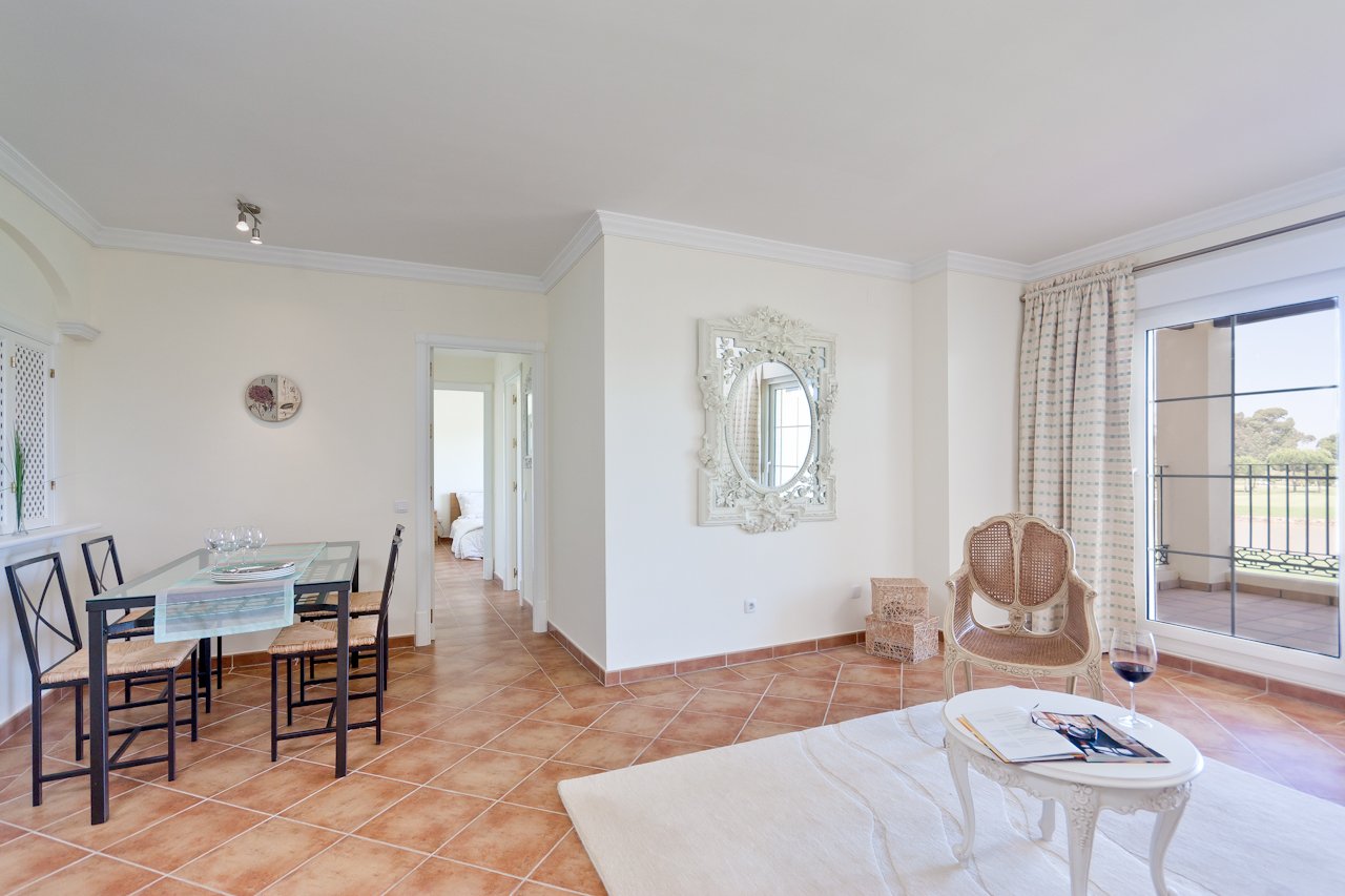 Venta de apartamentos en Isla Canela 