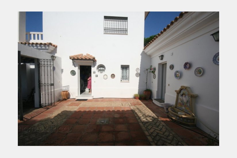 Venta Casas Villas Chalets Adosados Pareados Playas Costa Huelva