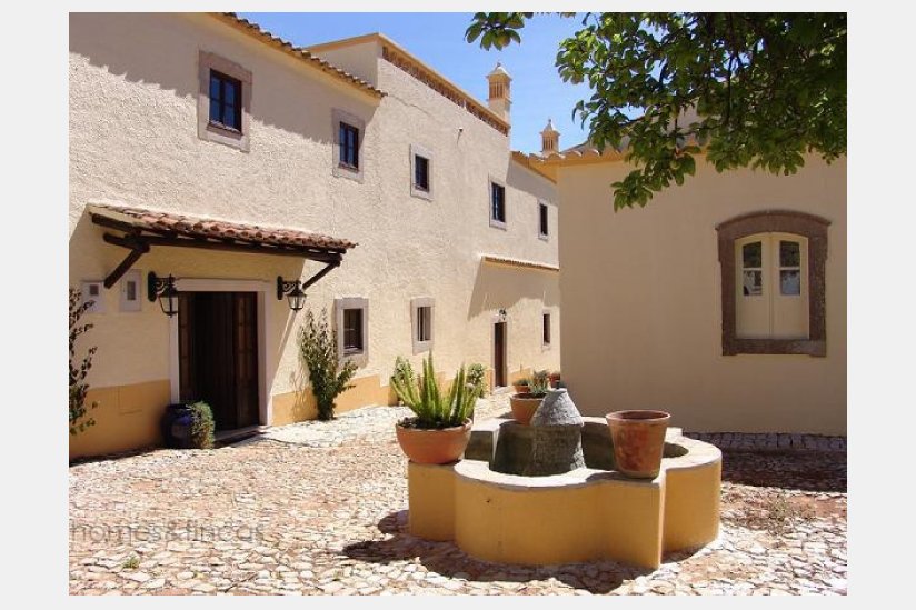 Algarve Portugal pisos apartamentos fincas casas en venta Quinta