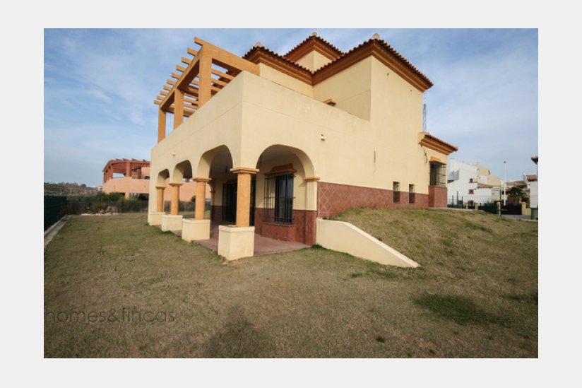 Venta Casas Villas Chalets Adosados Pareados - Playas Costa Huelva - Villas embargadas en Costa